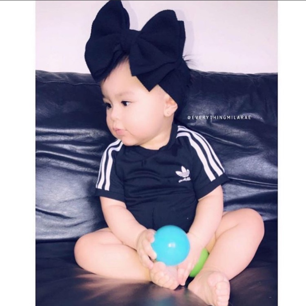 Adidas onesie 12 Months